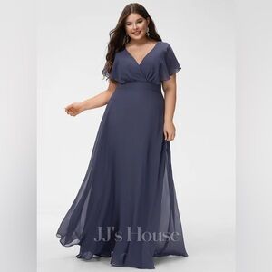 Bridesmaids Dress